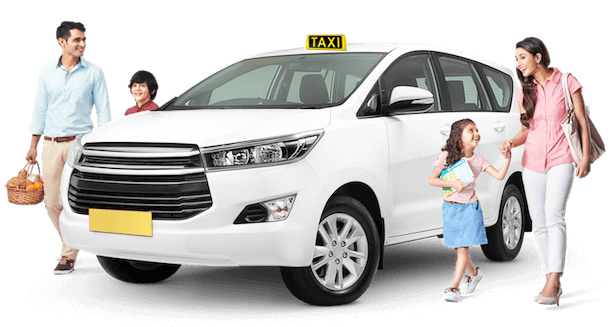 Taxi Service in Trivandrum