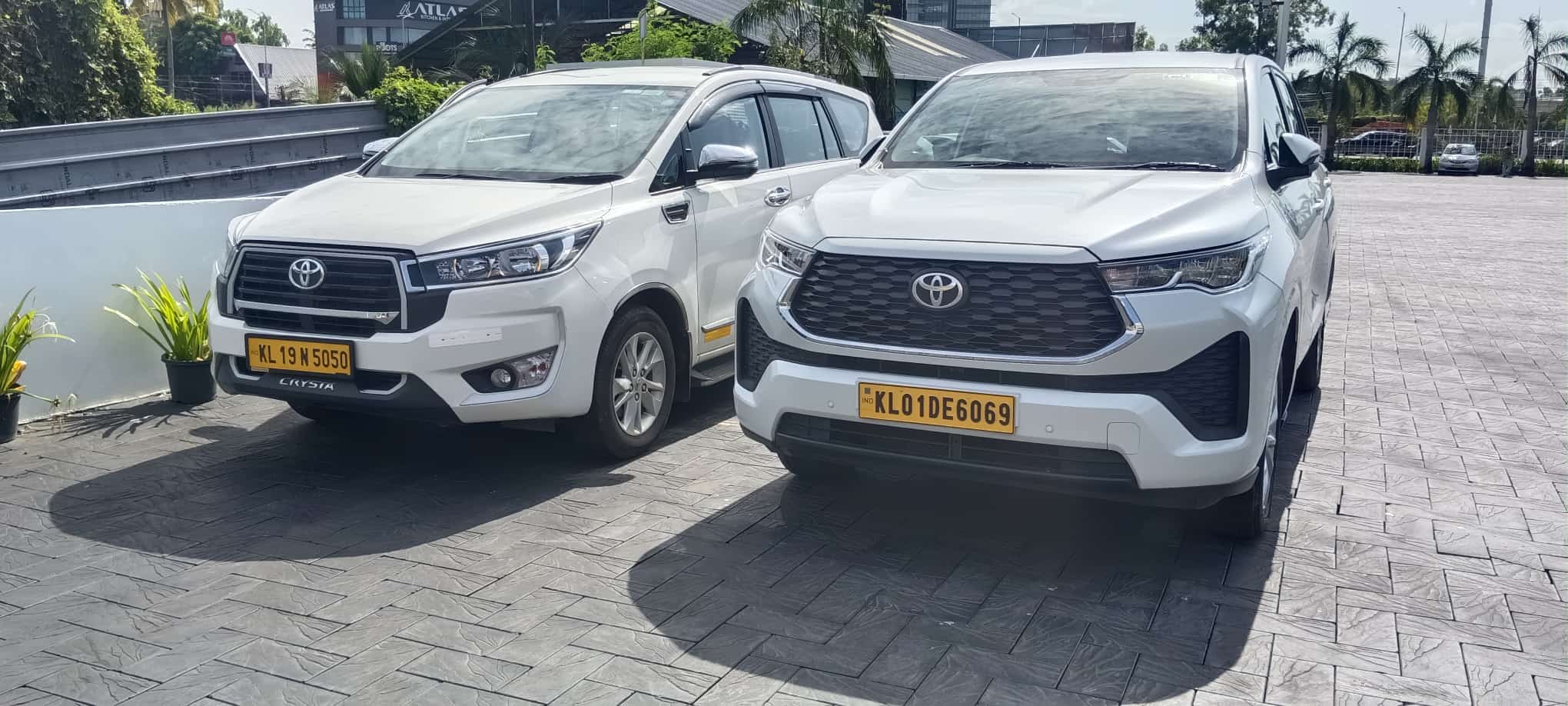 Taxi Service in Trivandrum 24/7 Airport Local and Outstation Cabs